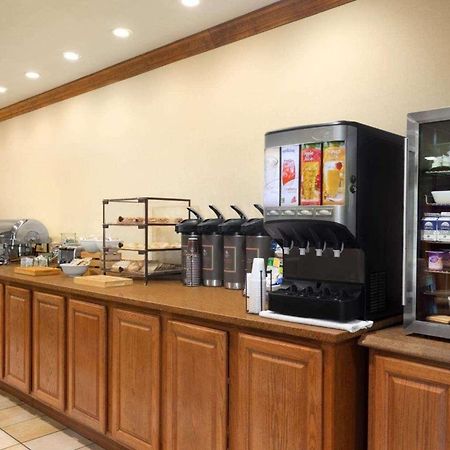 Country Inn & Suites By Radisson, Saraland, Al Екстер'єр фото