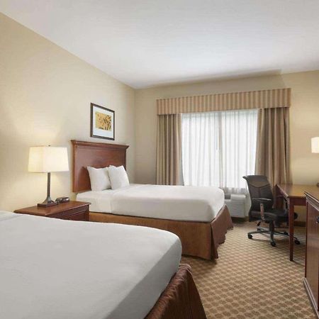 Country Inn & Suites By Radisson, Saraland, Al Екстер'єр фото