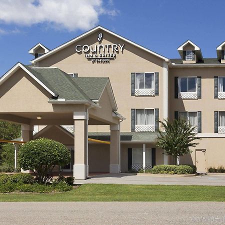 Country Inn & Suites By Radisson, Saraland, Al Екстер'єр фото