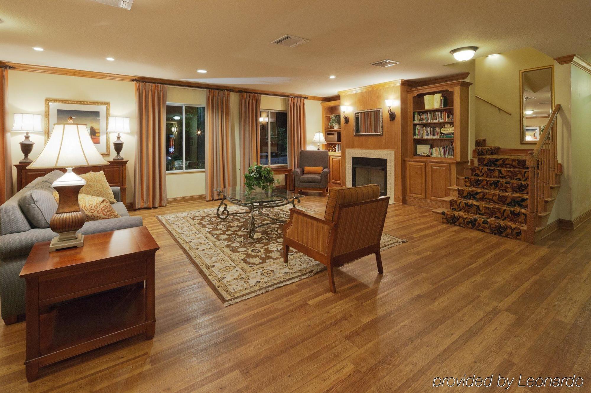 Country Inn & Suites By Radisson, Saraland, Al Інтер'єр фото