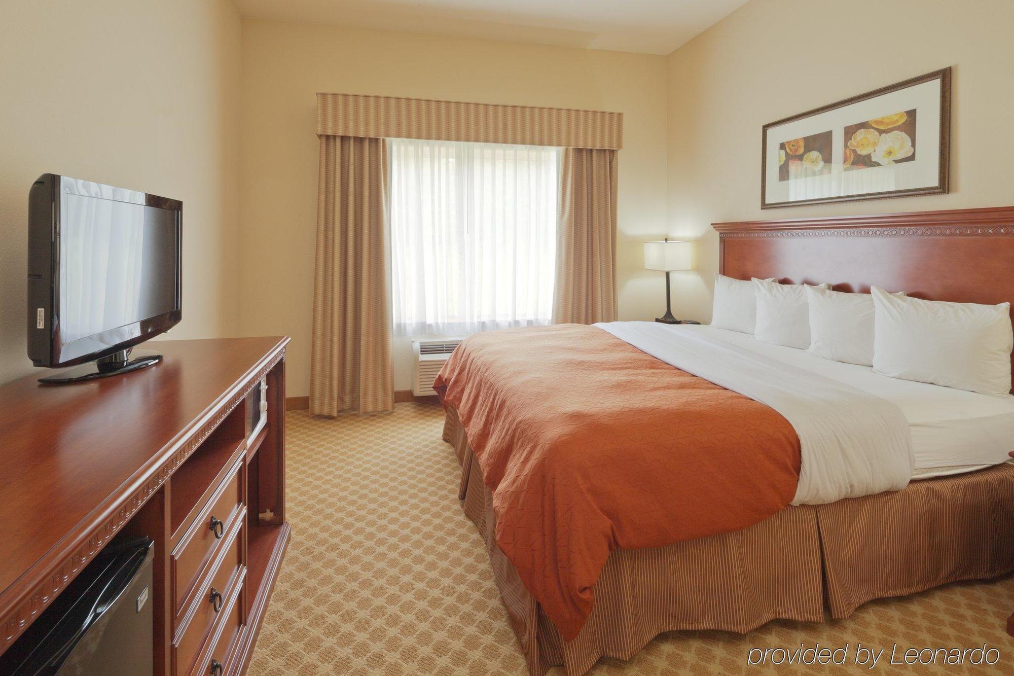 Country Inn & Suites By Radisson, Saraland, Al Номер фото