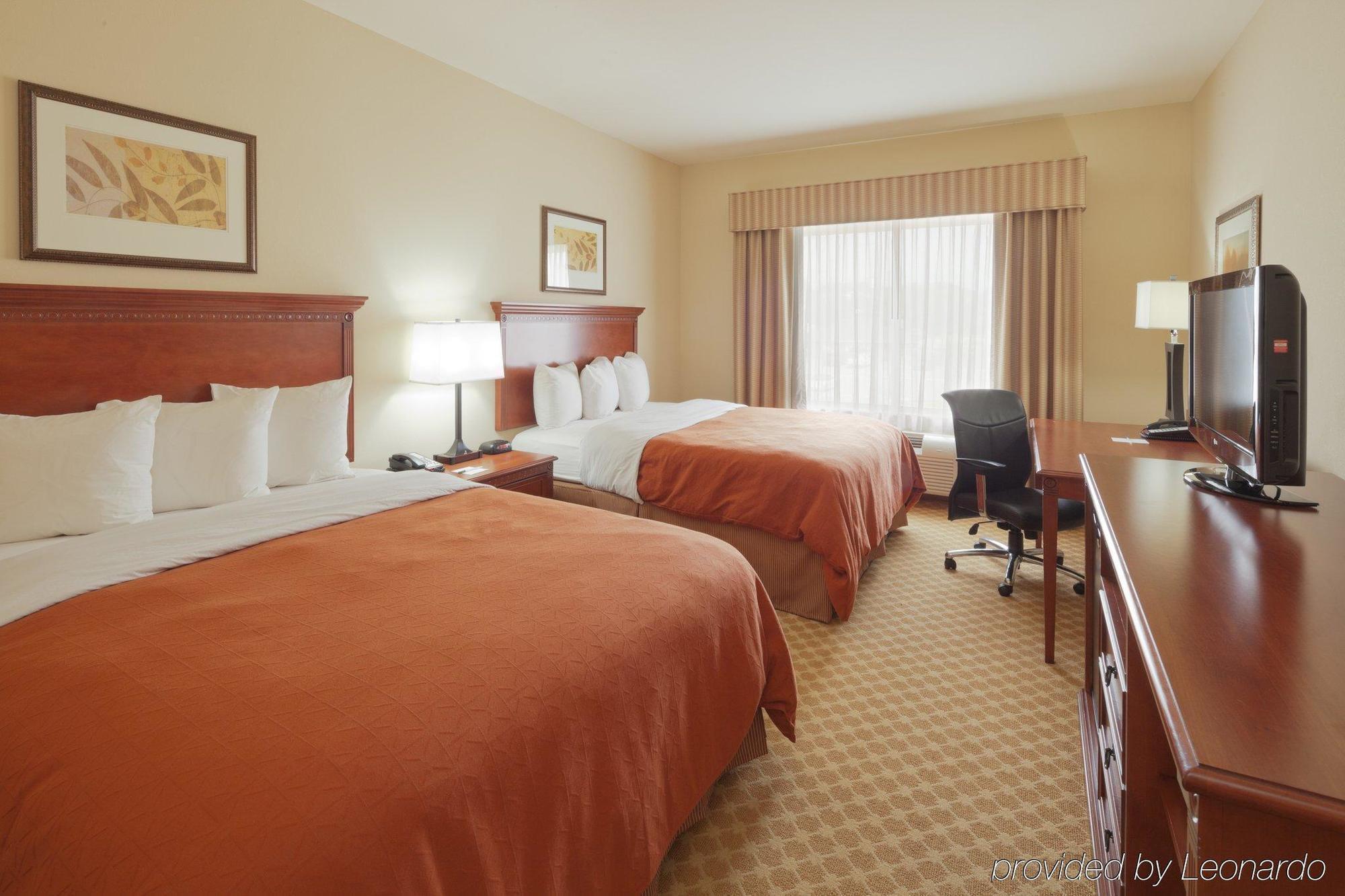 Country Inn & Suites By Radisson, Saraland, Al Номер фото