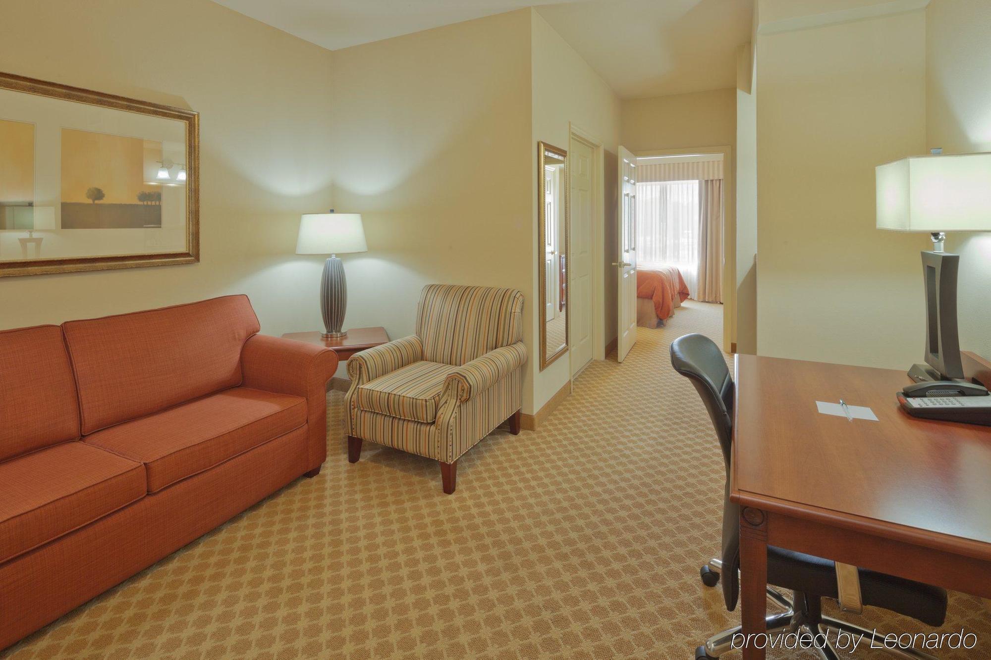 Country Inn & Suites By Radisson, Saraland, Al Номер фото