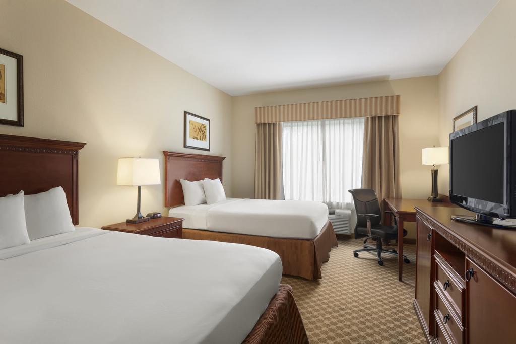 Country Inn & Suites By Radisson, Saraland, Al Екстер'єр фото