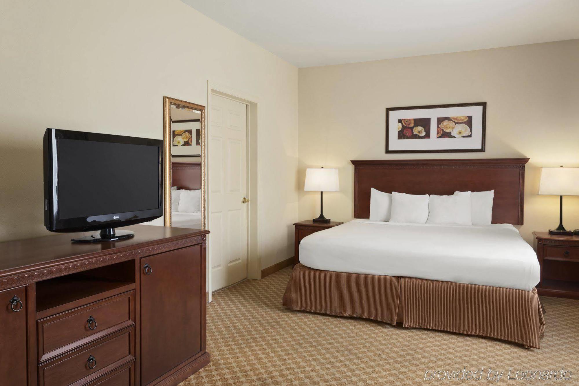 Country Inn & Suites By Radisson, Saraland, Al Екстер'єр фото