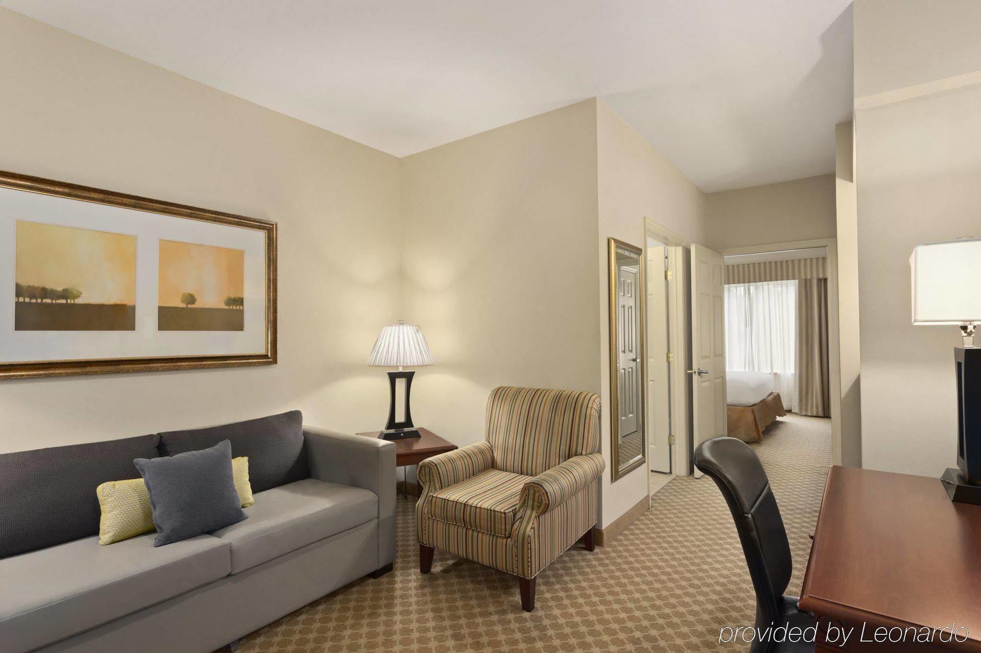Country Inn & Suites By Radisson, Saraland, Al Екстер'єр фото