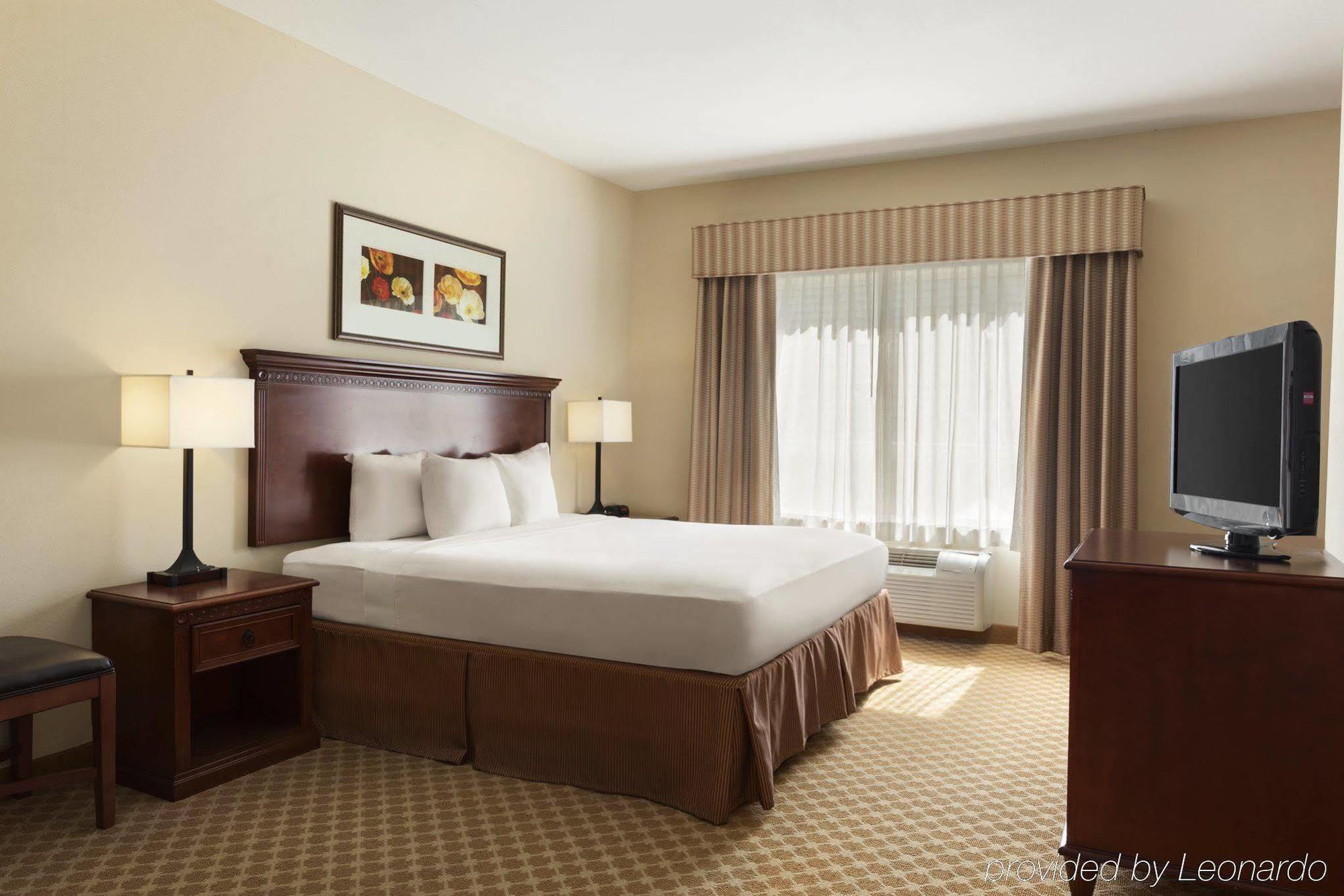 Country Inn & Suites By Radisson, Saraland, Al Екстер'єр фото