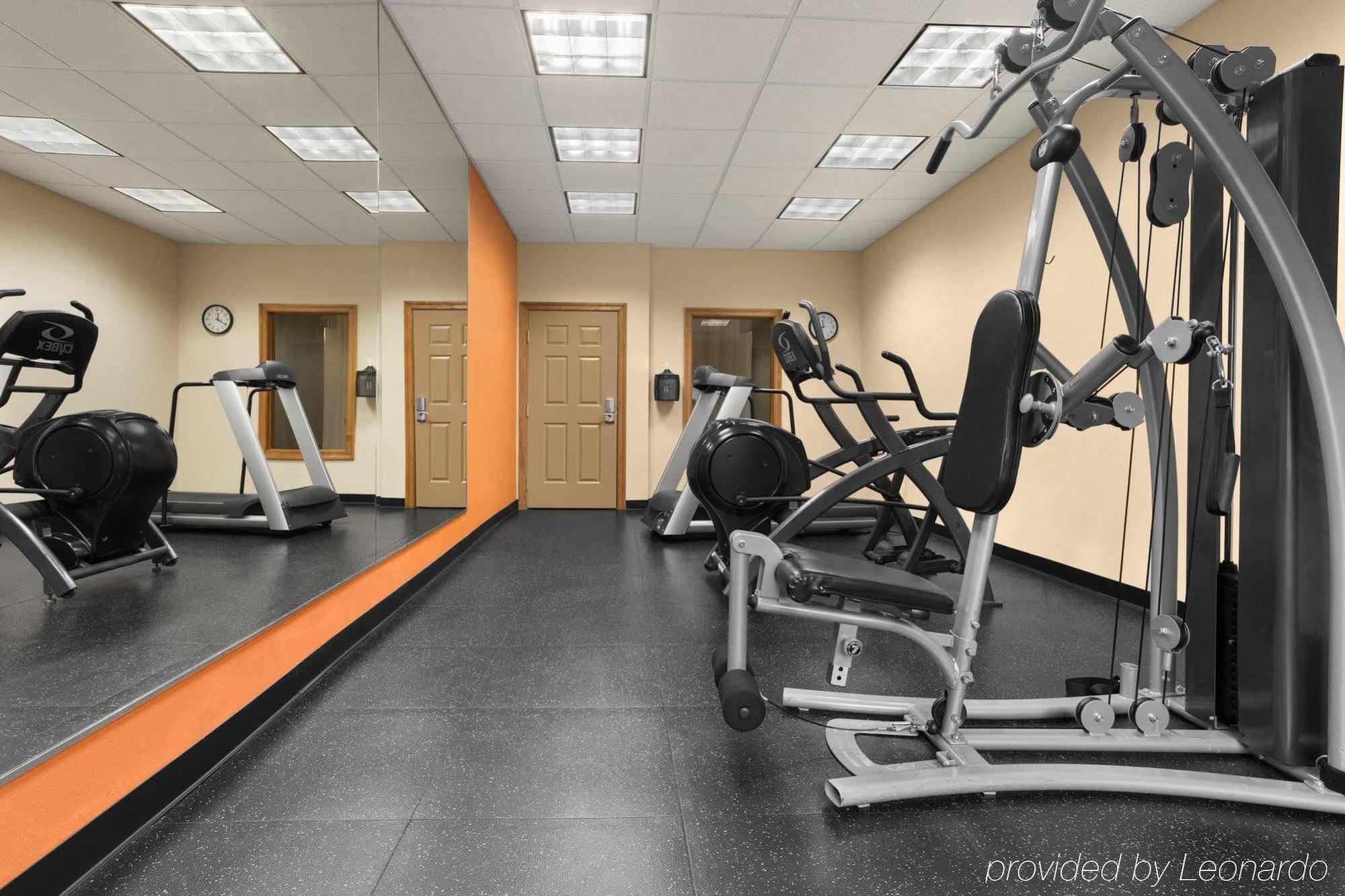 Country Inn & Suites By Radisson, Saraland, Al Екстер'єр фото