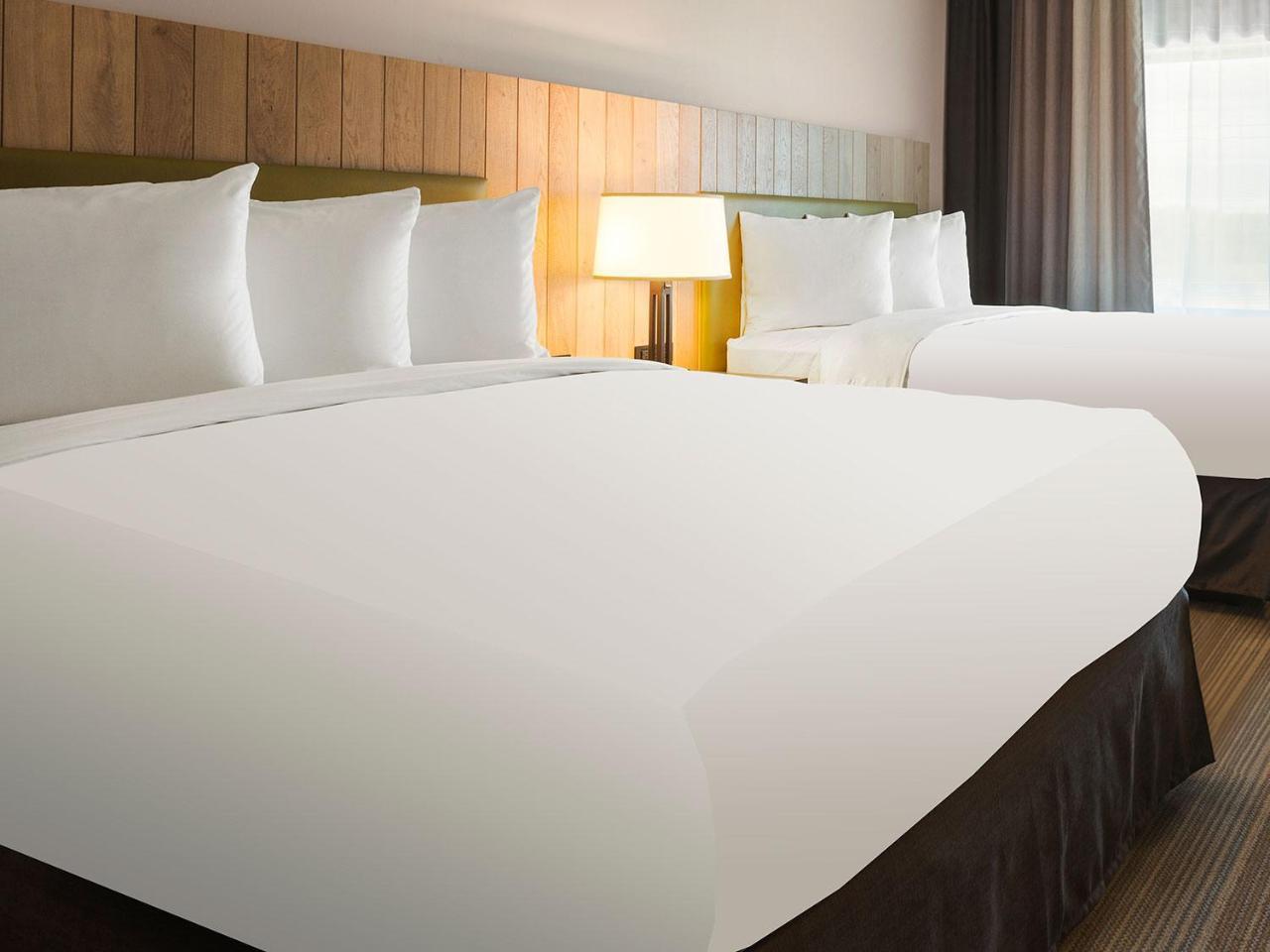 Country Inn & Suites By Radisson, Saraland, Al Екстер'єр фото