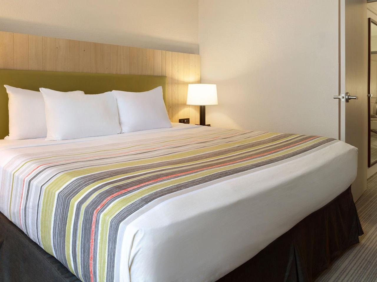 Country Inn & Suites By Radisson, Saraland, Al Екстер'єр фото