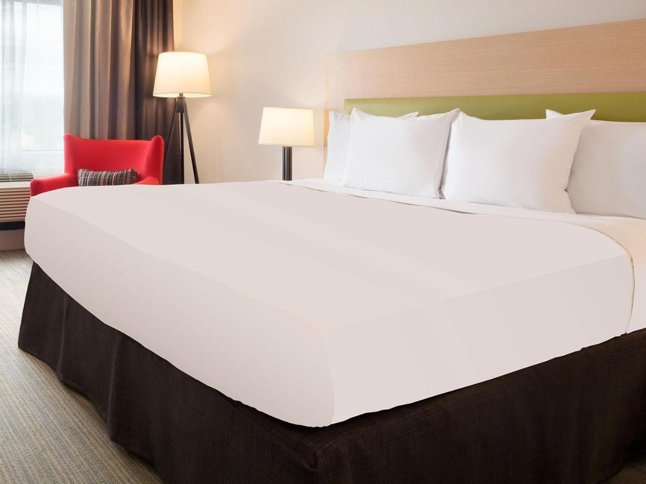 Country Inn & Suites By Radisson, Saraland, Al Екстер'єр фото